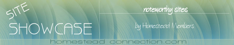 Homestead Connection Home Page