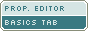 Properties Editor - Basics Tab Page