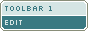 Toolbar 1 - Edit Page